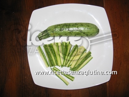 zucchine